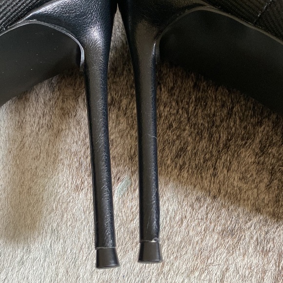 Steve Madden black “Fink” Boot size 8 - Picture 3 of 4